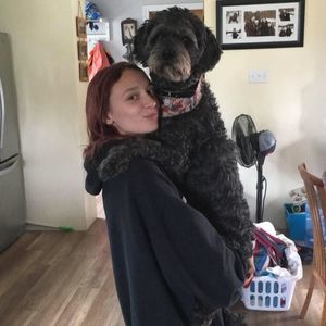 Meet your Posher, Tamara